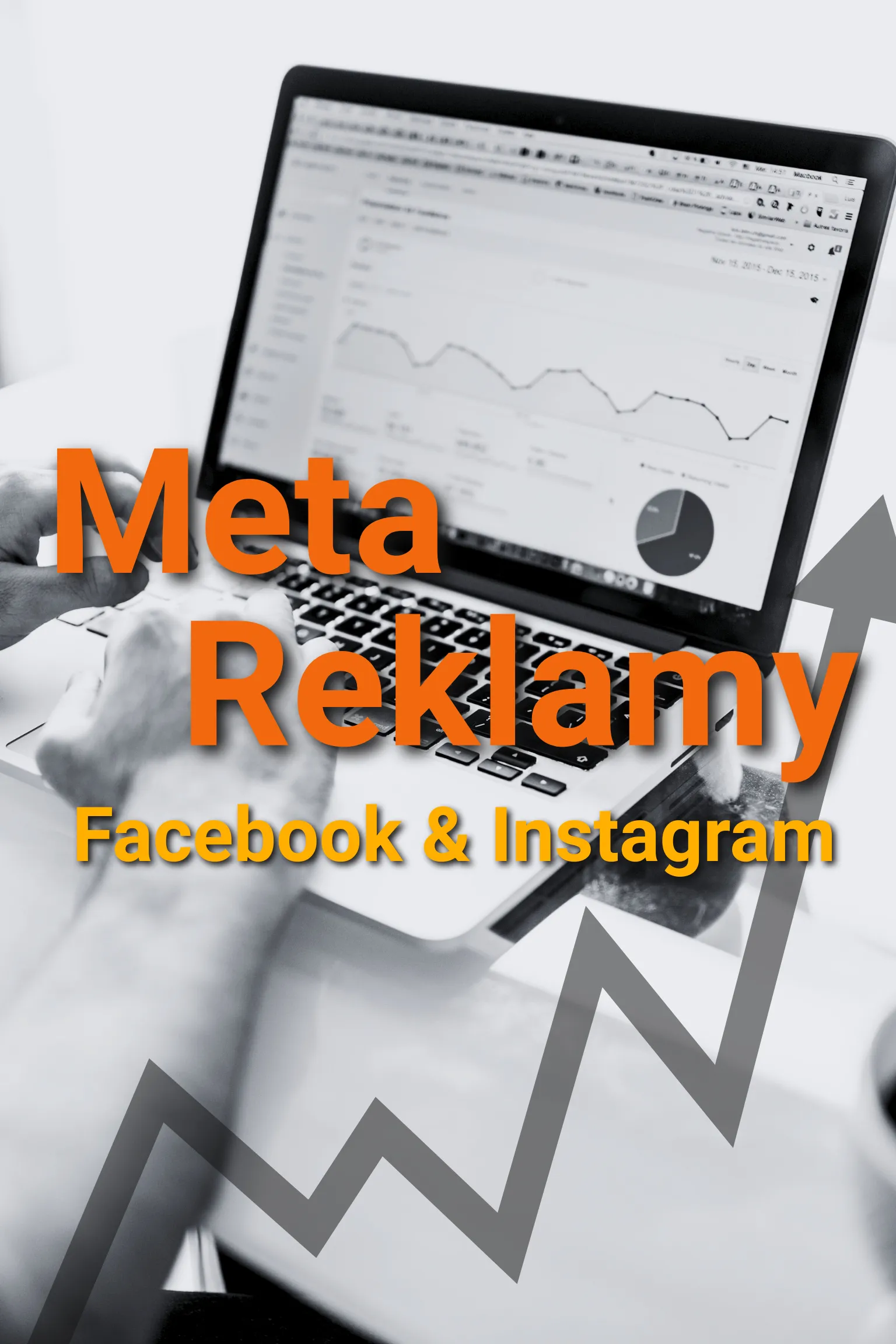 Meta reklamy a online kampane