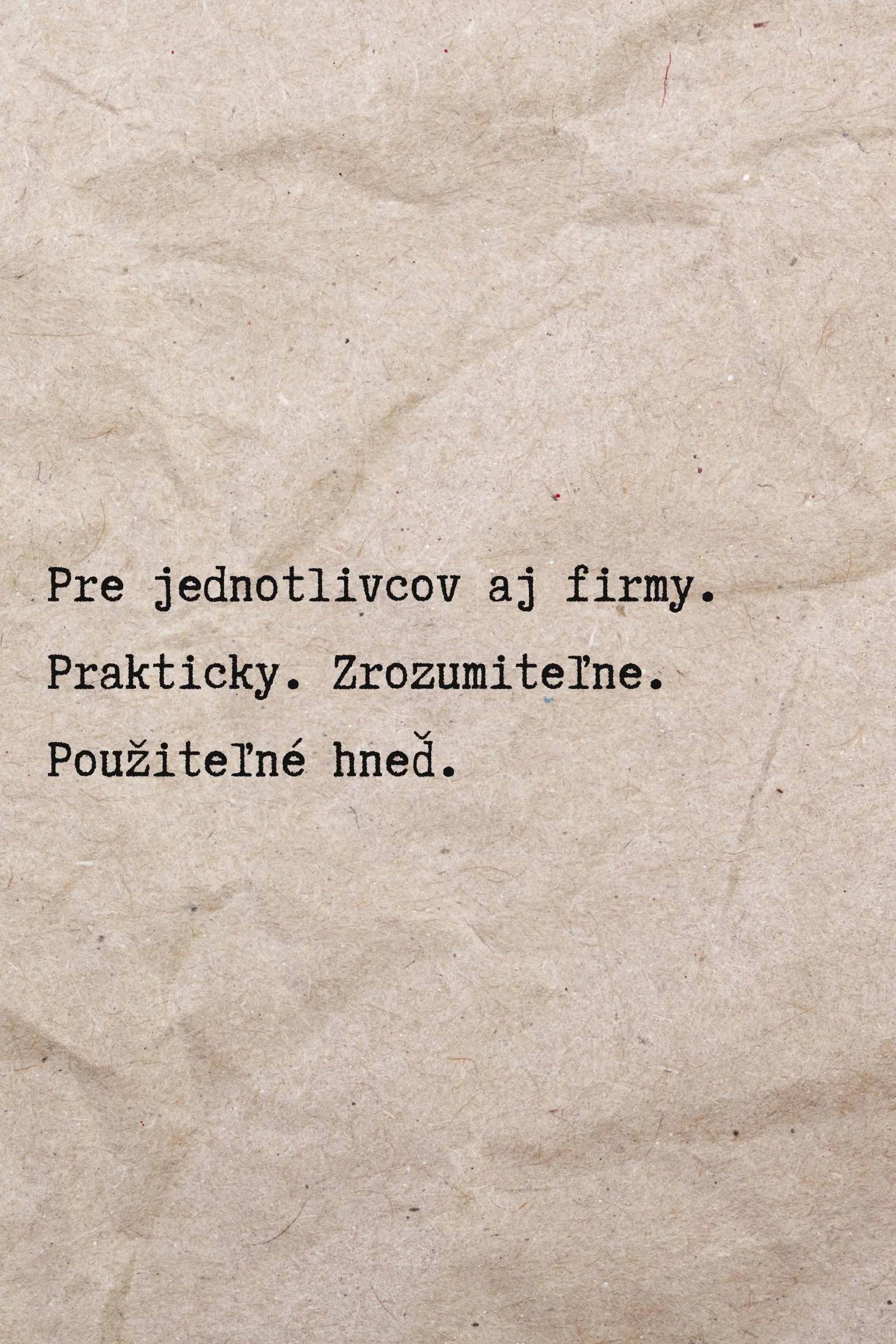 Vzdelávanie v oblasti video obsahu pre jednotlivcov a firmy